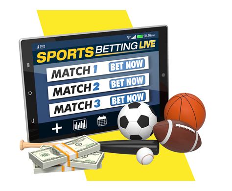 Best Sports Betting Apps In The US For April 2025 .